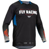 Fly Racing Evolution DST LS Men's Off-Road Jerseys (Brand New)