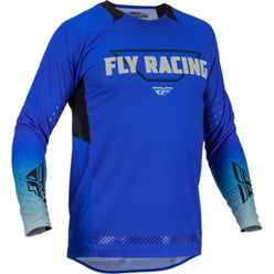 Fly Racing Evolution DST LS Men's Off-Road Jerseys (Brand New)