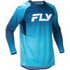 Fly Racing Evolution DST LS Men's Off-Road Jerseys