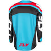 Fly Racing F-16 2025 LS Men's Off-Road Jerseys
