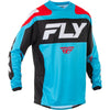 Fly Racing F-16 2025 LS Men's Off-Road Jerseys