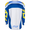 Fly Racing F-16 2025 LS Men's Off-Road Jerseys
