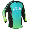 Fly Racing F-16 2026 LS Men's Off-Road Jerseys