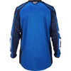 Fly Racing F-16 2026 LS Men's Off-Road Jerseys