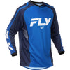 Fly Racing F-16 2026 LS Men's Off-Road Jerseys