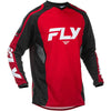 Fly Racing F-16 2026 LS Men's Off-Road Jerseys
