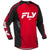 Fly Racing F-16 2026 LS Men's Off-Road Jerseys