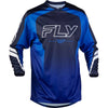 Fly Racing F-16 Raze 2027 LS Men's Off-Road Jerseys