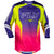 Fly Racing F-16 Raze 2027 LS Men's Off-Road Jerseys