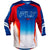 Fly Racing F-16 Raze 2027 LS Men's Off-Road Jerseys