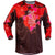 Fly Racing Kinetic Blur 2027 LS Men's Off-Road Jerseys