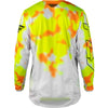 Fly Racing Kinetic Blur 2027 LS Men's Off-Road Jerseys