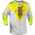 Fly Racing Kinetic Blur 2027 LS Men's Off-Road Jerseys