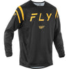 Fly Racing Kinetic Center 2025 LS Men's Off-Road Jerseys