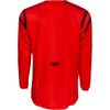 Fly Racing Kinetic Center 2025 LS Men's Off-Road Jerseys