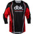 Fly Racing Kinetic DBK 2027 LS Men's Off-Road Jerseys