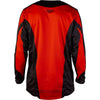 Fly Racing Kinetic Fade 2027 LS Men's Off-Road Jerseys