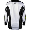 Fly Racing Kinetic Fade 2027 LS Men's Off-Road Jerseys