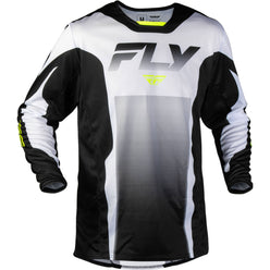 Fly Racing Kinetic Fade 2027 LS Men's Off-Road Jerseys