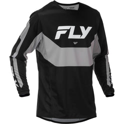 Fly Racing Kinetic LS Men's Off-Road Jerseys