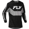 Fly Racing Kinetic LS Men's Off-Road Jerseys