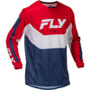 Fly Racing Kinetic LS Men's Off-Road Jerseys