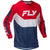 Fly Racing Kinetic LS Men's Off-Road Jerseys