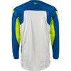 Fly Racing Kinetic Mesh 2026 LS Men's Off-Road Jerseys