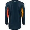 Fly Racing Kinetic Mesh 2026 LS Men's Off-Road Jerseys