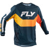 Fly Racing Kinetic Mesh 2026 LS Men's Off-Road Jerseys