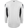 Fly Racing Kinetic Mesh 2026 LS Men's Off-Road Jerseys