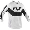 Fly Racing Kinetic Mesh 2026 LS Men's Off-Road Jerseys