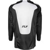 Fly Racing Kinetic Sym 2025 LS Men's Off-Road Jerseys