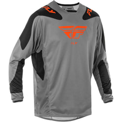 Fly Racing Kinetic Sym 2025 LS Men's Off-Road Jerseys
