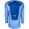 Fly Racing Kinetic Sym 2025 LS Men's Off-Road Jerseys