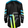 Fly Racing Kinetic Volt 2027 LS Men's Off-Road Jerseys