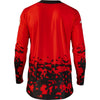 Fly Racing Lite Flake 2027 LS Men's Off-Road Jerseys