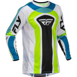 Fly Racing Lite LE Current 2026 LS Men's Off-Road Jerseys