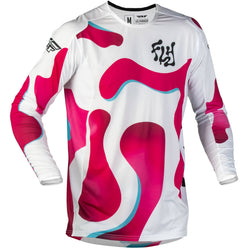 Fly Racing Lite Vibe 2027 LS Men's Off-Road Jerseys