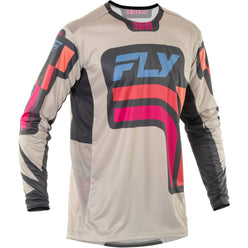 Fly Racing Lite Vice 2025 LS Men's Off-Road Jerseys