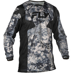 Fly Racing Patrol Kryptek LS Men's Off-Road Jerseys