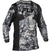 Fly Racing Patrol Kryptek LS Men's Off-Road Jerseys