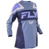 Fly Racing F-16 2025 LS Women's Off-Road Jerseys