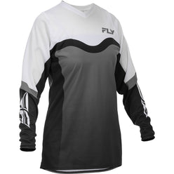 Fly Racing F-16 2026 LS Women's Off-Road Jerseys