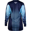 Fly Racing F-16 Lift 2027 LS Women's Off-Road Jerseys