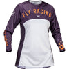 Fly Racing Lite 2024 LS Women's Off-Road Jerseys
