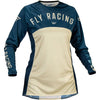 Fly Racing Lite 2024 LS Women's Off-Road Jerseys