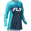 Fly Racing Lite 2026 LS Women's Off-Road Jerseys