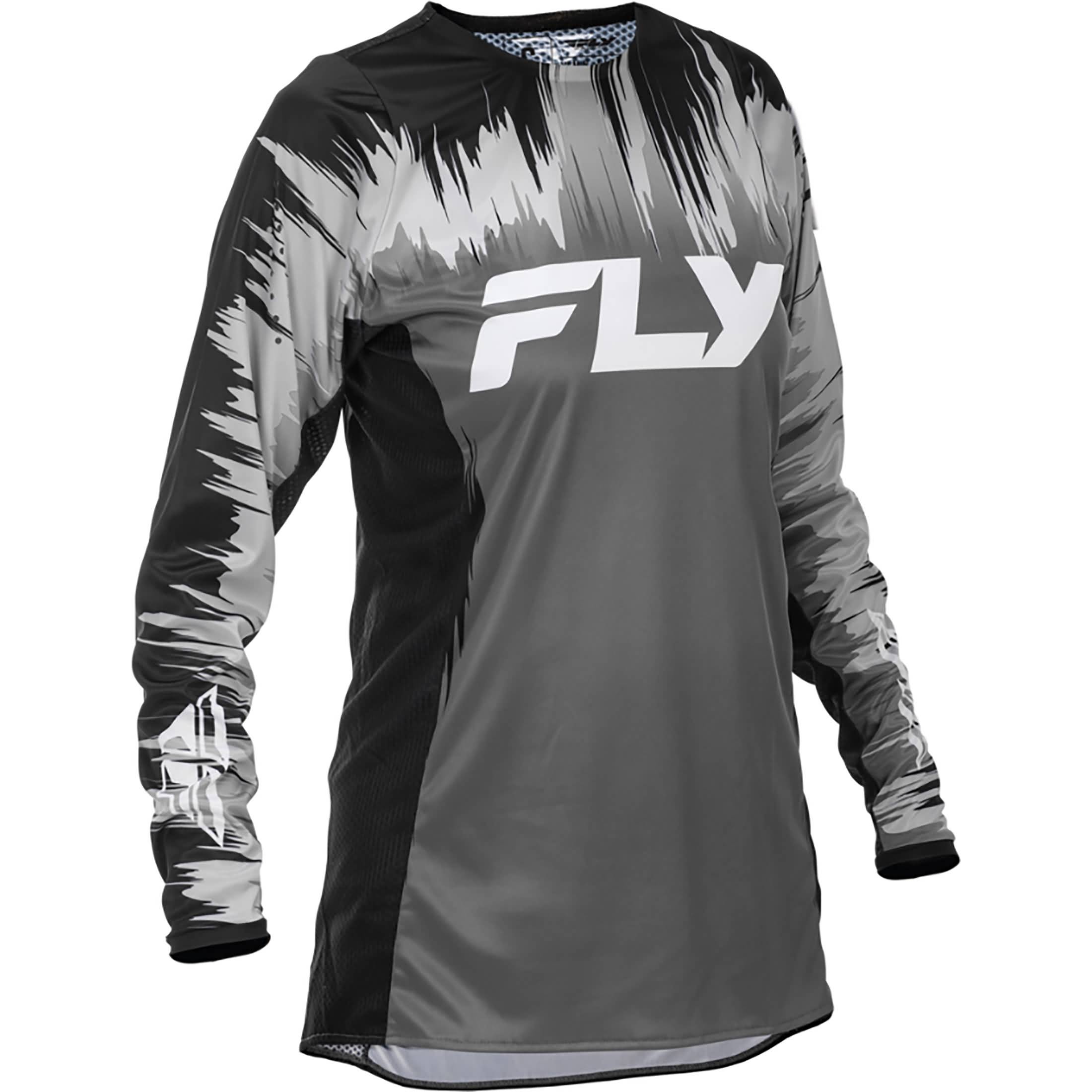 Fly Racing Lite 2026 LS Women's Off-Road Jerseys-379