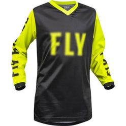 Fly Racing 2023 F-16 LS Youth Off-Road Jerseys (Brand New)